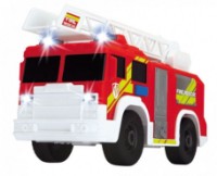 Mașină Dickie Fire Truck 30cm (3306000)