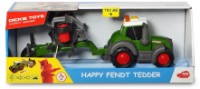 Mașină Dickie Happy Fendt Tedder (3815002)