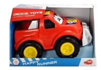 Mașină Dickie Happy Runner (3814017)