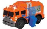 Mașină Dickie Recycle Truck 30cm (3306001)