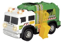 Mașină Dickie Recycle Truck 30cm (3306006)