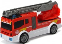 Mașină Dickie Rescue Center (3716015)