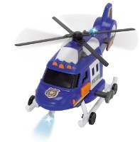 Elicopter Dickie  Rescue Copter 18cm (3302016)