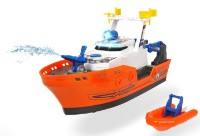 Barcă Dickie Rescue Ship 40cm (3308375)