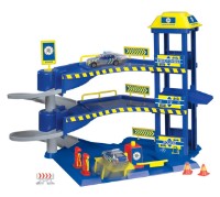 Set jucării transport Dickie Rescue Station (3718000)