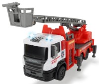 Mașină Dickie Scania Fire Rescue 17cm (3712016)
