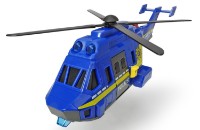 Elicopter Dickie Special Forces Heelicopter 26cm (3714009)