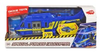 Elicopter Dickie Special Forces Heelicopter 26cm (3714009)