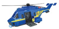 Вертолёт Dickie Special Forces Heelicopter 26cm (3714009)