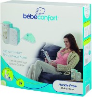 Pompa manuală pentru sân Bebe Confort (32000189)