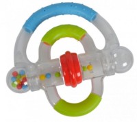 Jucărie cu sunătoare Simba ABC 15cm (4016042)