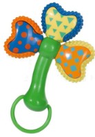 Jucărie cu sunătoare Simba Butterfly (4016964)