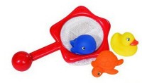 Jucărie pentru apă și baie Simba  Fishing (4015478)