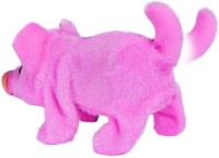 Jucărie de pluș Simba Mini Pig 14cm (5893378)