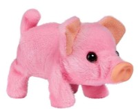 Jucărie de pluș Simba Mini Pig 14cm (5893378)