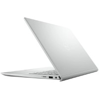 Laptop Dell Inspiron 15 5401 Silver (i7-1065G7 16Gb 512Gb)