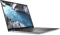 Laptop Dell XPS 13 2-in-1 7390 Silver/Black (i7-1065G7 16Gb 512Gb W10)