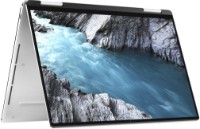Laptop Dell XPS 13 2-in-1 7390 Silver/Black (i7-1065G7 16Gb 512Gb W10)