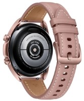 Смарт-часы Samsung SM-R850NZ Galaxy Watch 3 41mm Bronze