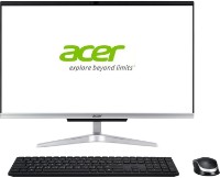 Sistem Desktop Acer Aspire C24-963 (DQ.BEQME.00G)