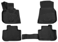 Covoraşe auto Novline Element BMW X4 G02 2018 3D (ELEMENT3D02037210k) imaginea #1 — magazin online Desire.md