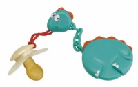 Клипса для пустышки Chicco (00582.00)
