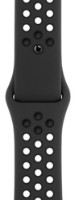 Smartwatch Apple Watch Nike SE 40mm Space Gray Aluminium Case (MYYF2)