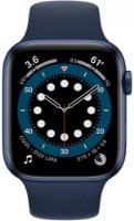 Smartwatch Apple Watch Series 6 GPS 40mm Blue Aluminum Case (MG143)
