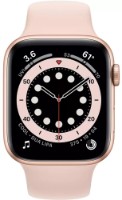 Smartwatch Apple Watch Series 6 GPS 40mm Gold Aluminum Case (MG123)