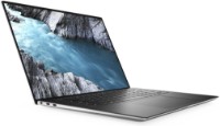 Ноутбук Dell XPS 15 9500 Silver/Black (i7-10750H 16Gb 1Tb GTX1650Ti W10)