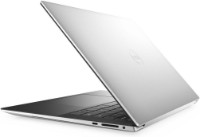 Laptop Dell XPS 15 9500 Silver/Black (i7-10750H 16Gb 1Tb GTX1650Ti W10)