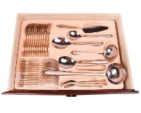 Набор столовых приборов Maestro MR-1515-72 фото №5 — интернет-магазин Desire.md