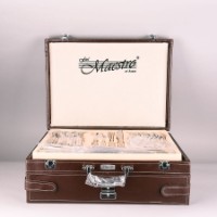 Набор столовых приборов Maestro MR-1515-72 фото №2 — интернет-магазин Desire.md