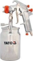 Пневматический краскопульт Yato YT-2346