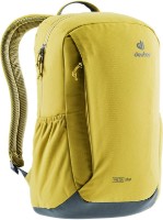 Городской рюкзак Deuter Vista Skip Turmeric/Teal