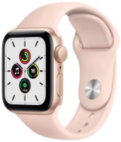 Smartwatch Apple Watch SE 44mm Gold Aluminum Case (MYDR2)