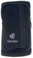 Велосумка Deuter Phone Bag I Black