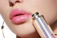 Помада для губ Christian Dior Addict Stellar Shine 572 Pearl Pink