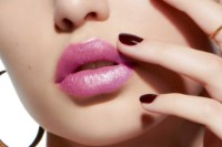 Помада для губ Christian Dior Addict Stellar Shine 595 Diorstellaire