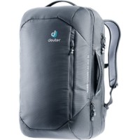 Дорожная сумка-рюкзак Deuter Aviant Carry On Pro 36 Black