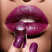 Помада для губ Christian Dior Addict Stellar Shine 891 Diorcelestial