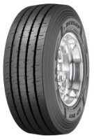 Грузовая шина Dunlop SP247 385/65 R22.5 164/158K/L