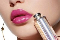 Помада для губ Christian Dior Addict Stellar Shine 899 Dusk Pink