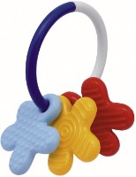 Jucărie cu sunătoare Chicco Carousel (65489.20)