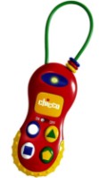 Интерактивная игрушка Chicco Mini Remote Control Rainbow (68794.00)