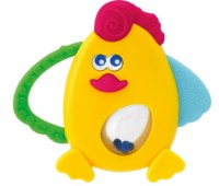 Jucărie cu sunătoare Chicco Polly (70068.00)