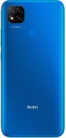 Мобильный телефон Xiaomi Redmi 9C 3Gb/64Gb Blue