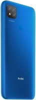 Мобильный телефон Xiaomi Redmi 9C 3Gb/64Gb Blue