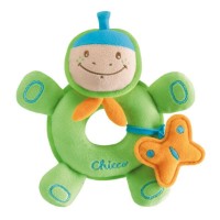 Jucărie cu sunătoare Chicco Turtle (67159.00)