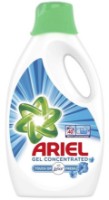 Gel de rufe Ariel Touch of Lenor Fresh 2.2L